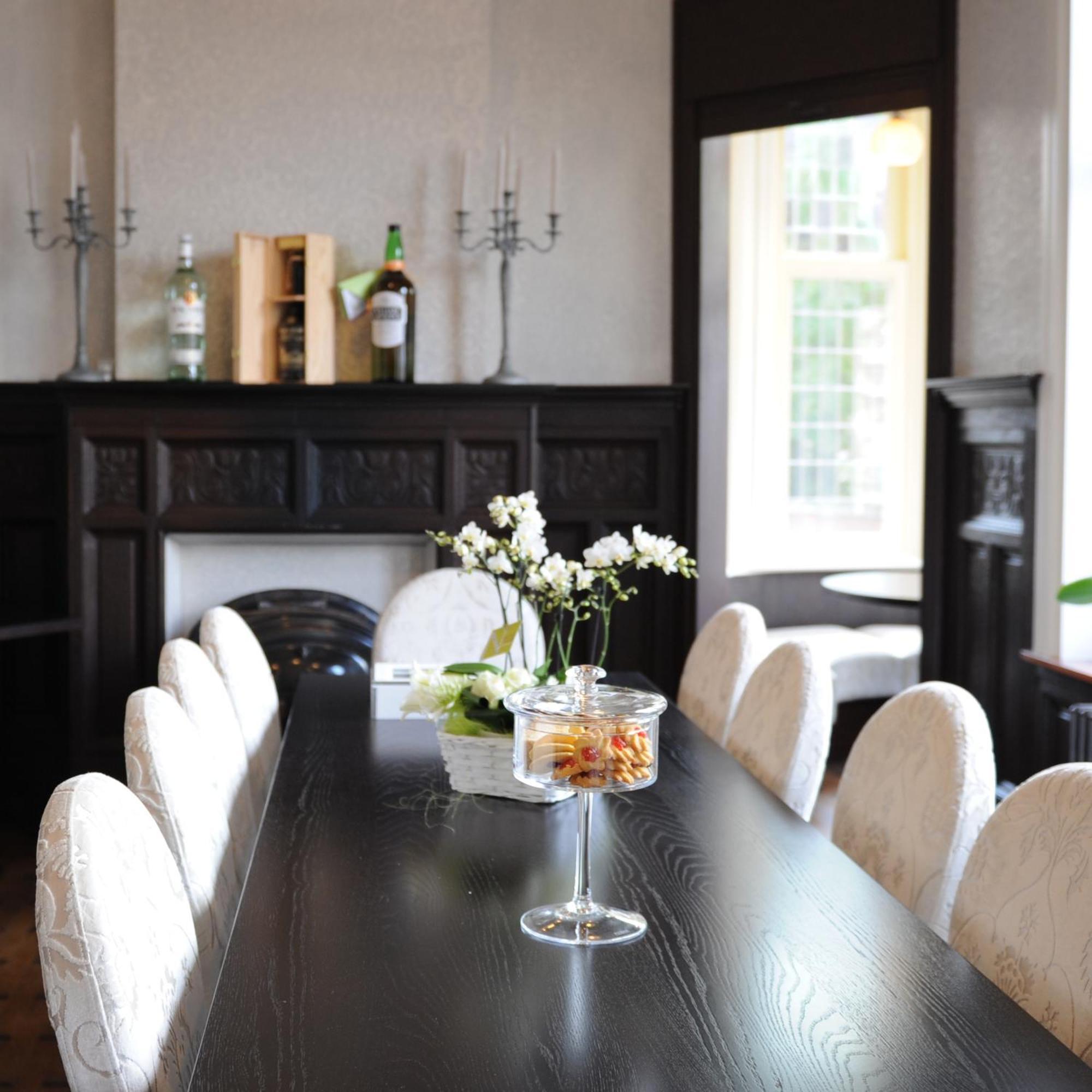 Charmehotel Villa Saporis Hasselt Kültér fotó