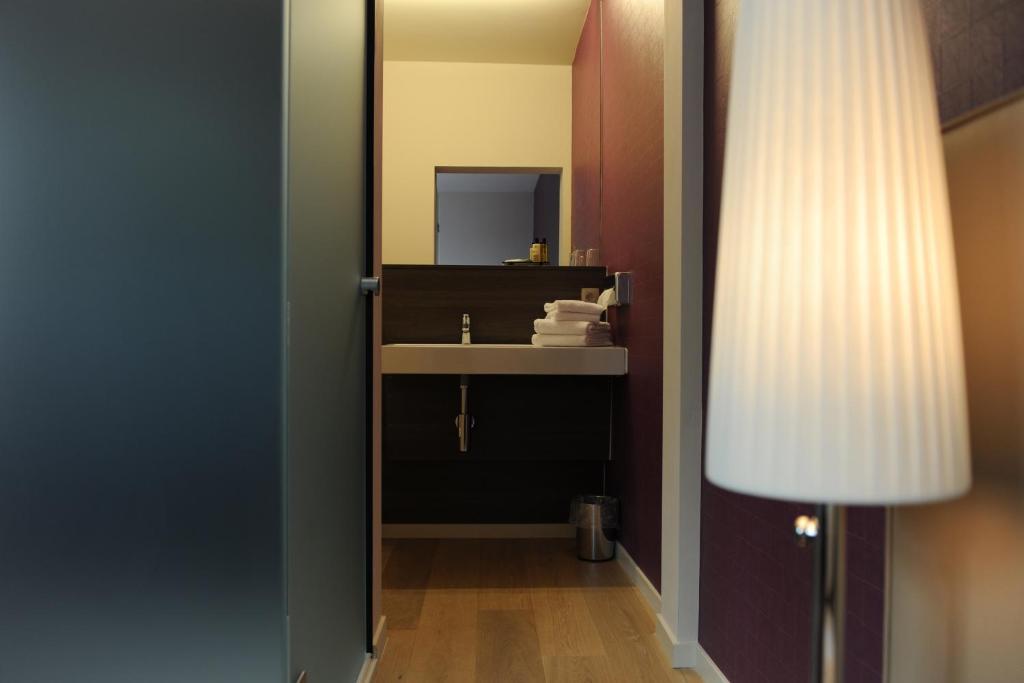 Charmehotel Villa Saporis Hasselt Szoba fotó