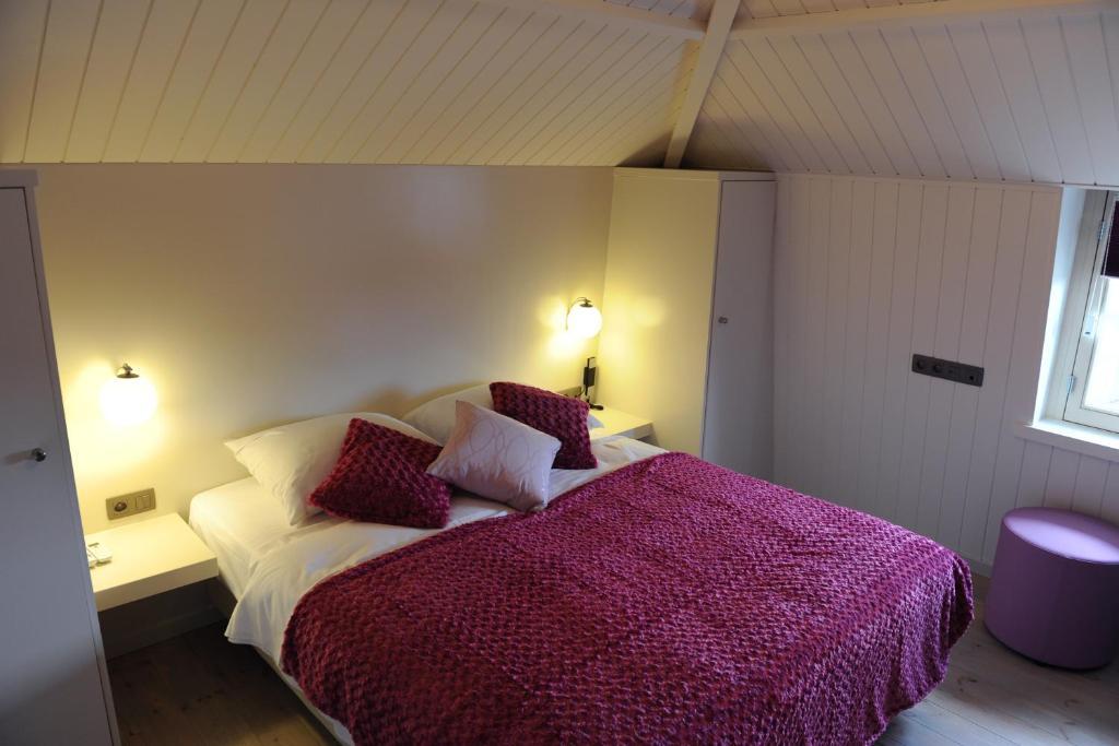 Charmehotel Villa Saporis Hasselt Szoba fotó