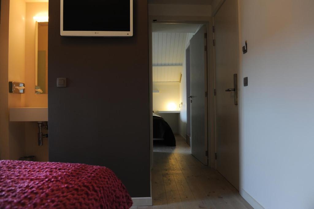 Charmehotel Villa Saporis Hasselt Szoba fotó