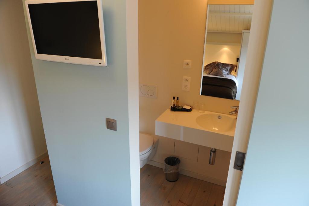 Charmehotel Villa Saporis Hasselt Szoba fotó