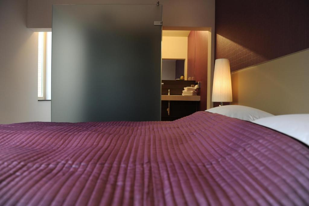 Charmehotel Villa Saporis Hasselt Szoba fotó