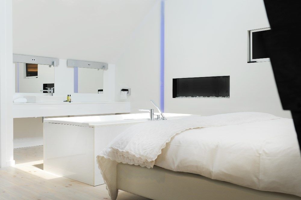 Charmehotel Villa Saporis Hasselt Kültér fotó