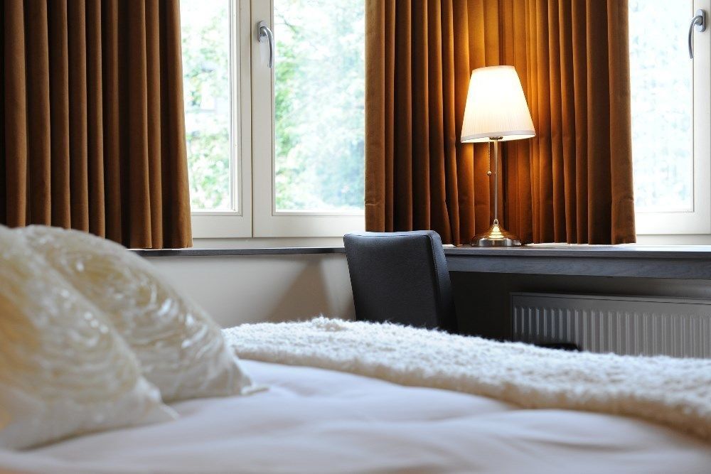 Charmehotel Villa Saporis Hasselt Kültér fotó