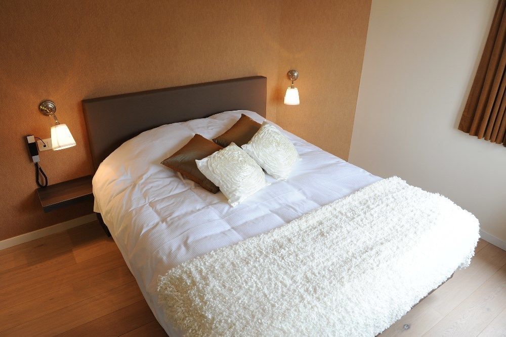Charmehotel Villa Saporis Hasselt Kültér fotó