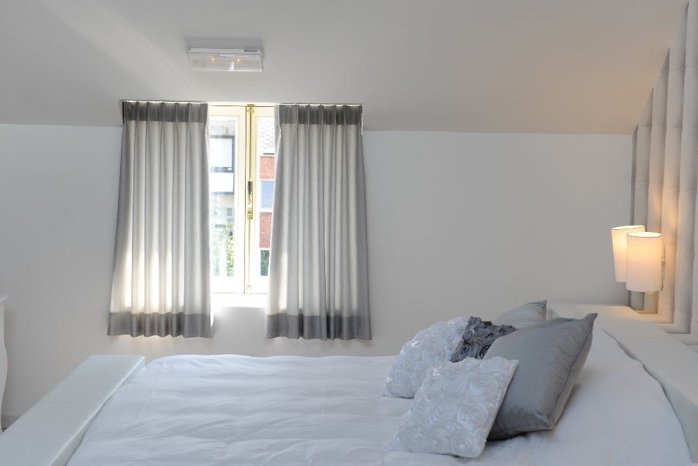 Charmehotel Villa Saporis Hasselt Kültér fotó