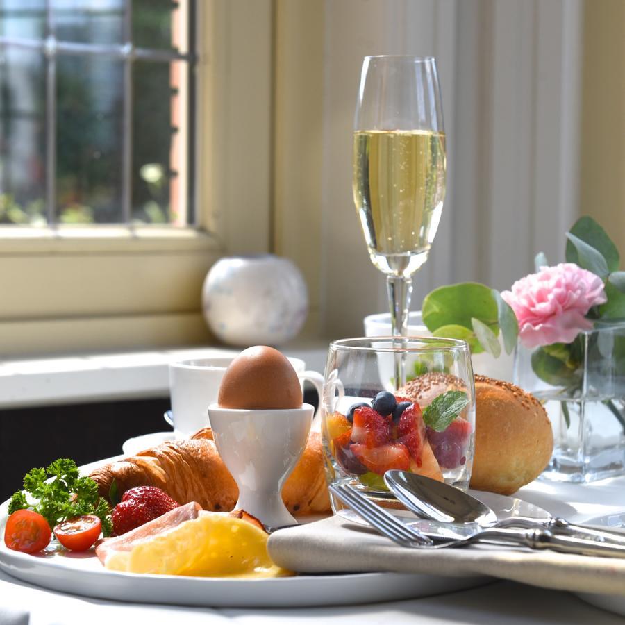 Charmehotel Villa Saporis Hasselt Kültér fotó
